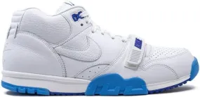 Nike Air Trainer 1 Don't I Know You? sneakers White