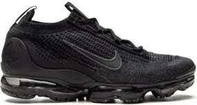 Nike Air Vapormax 2021 Flyknit Black Anthracite sneakers