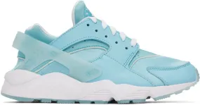 Nike Blue Air Huarache Sneakers