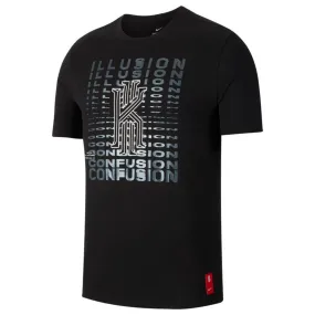 Nike Dri-FIT Kyrie Logo T-Shirt ''Black''