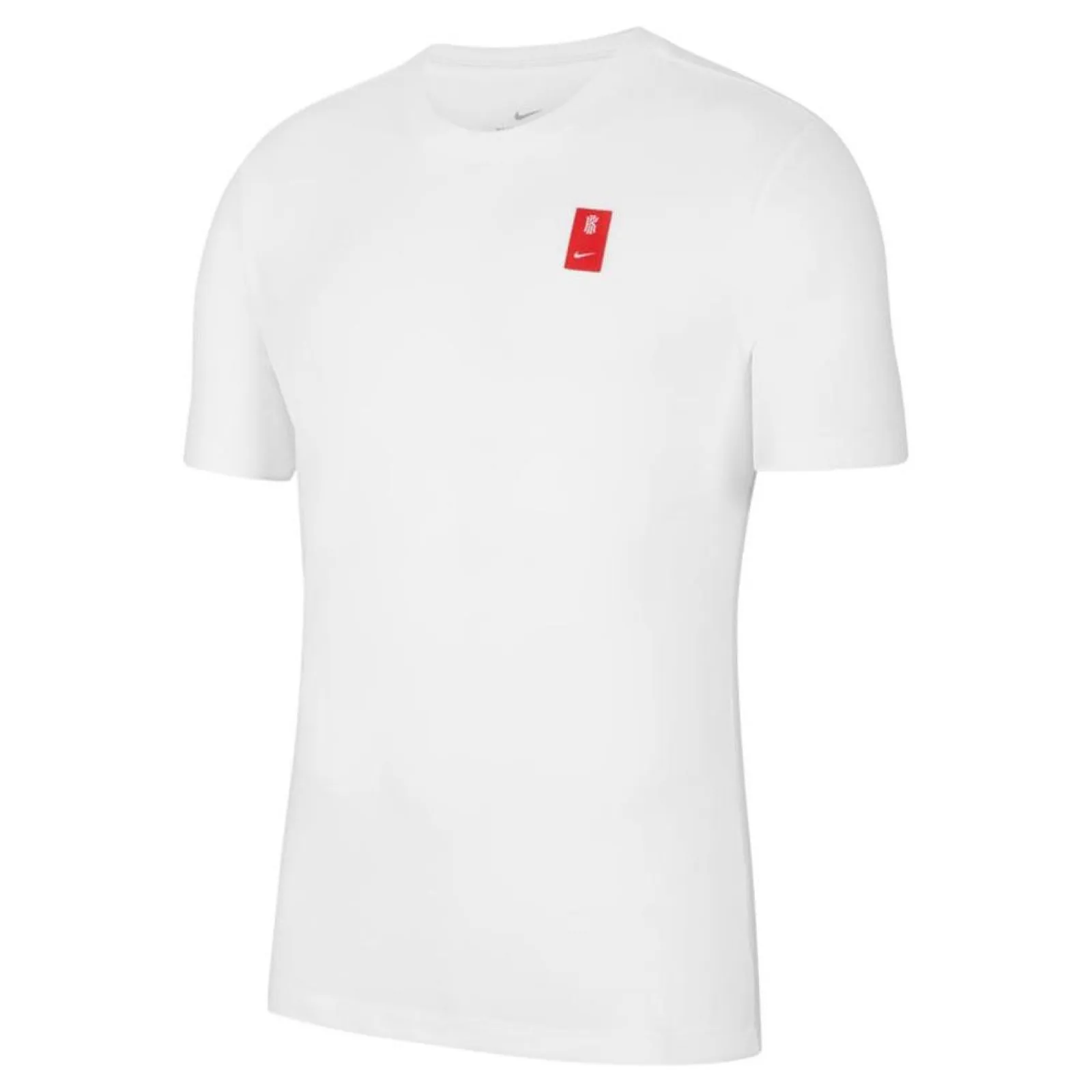 Nike Dri-FIT Kyrie Logo T-Shirt ''White''