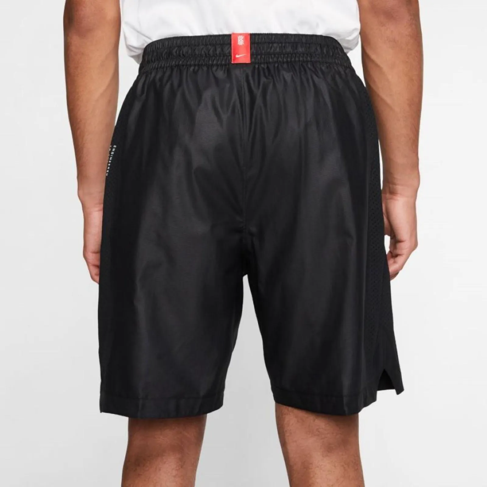 Nike Dri-FIT Kyrie Shorts ''Black''