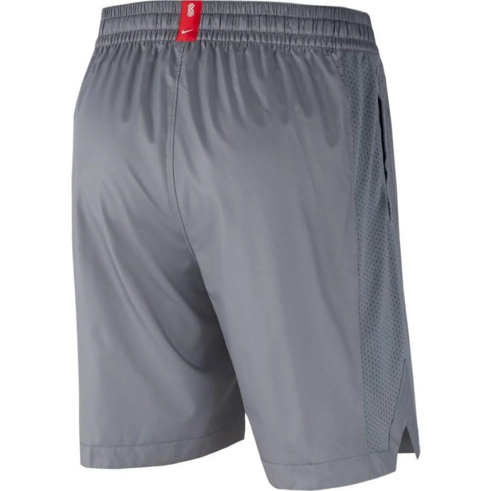 Nike Dri-FIT Kyrie Shorts ''Cool Grey''