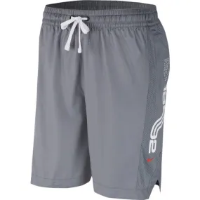 Nike Dri-FIT Kyrie Shorts ''Cool Grey''