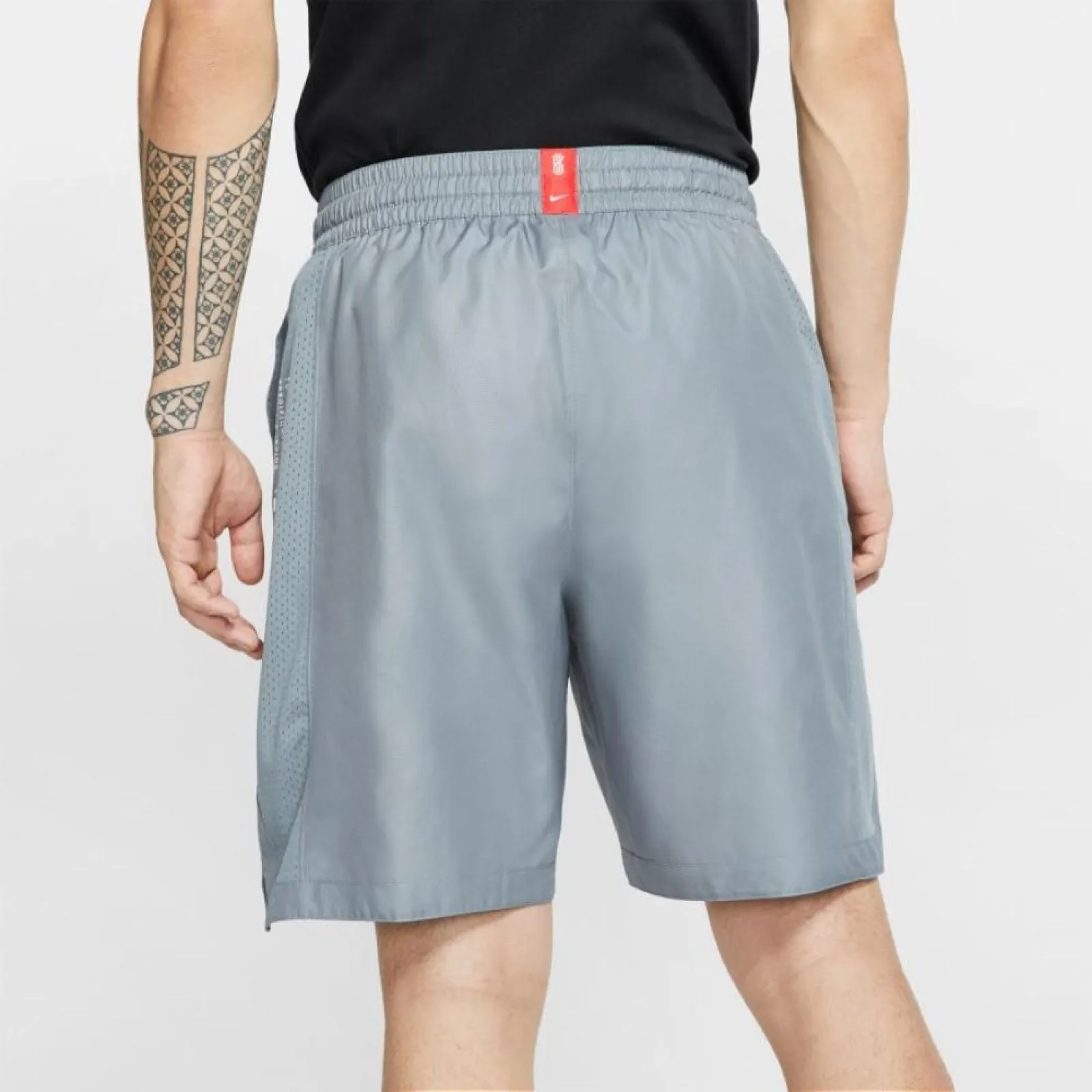 Nike Dri-FIT Kyrie Shorts ''Cool Grey''