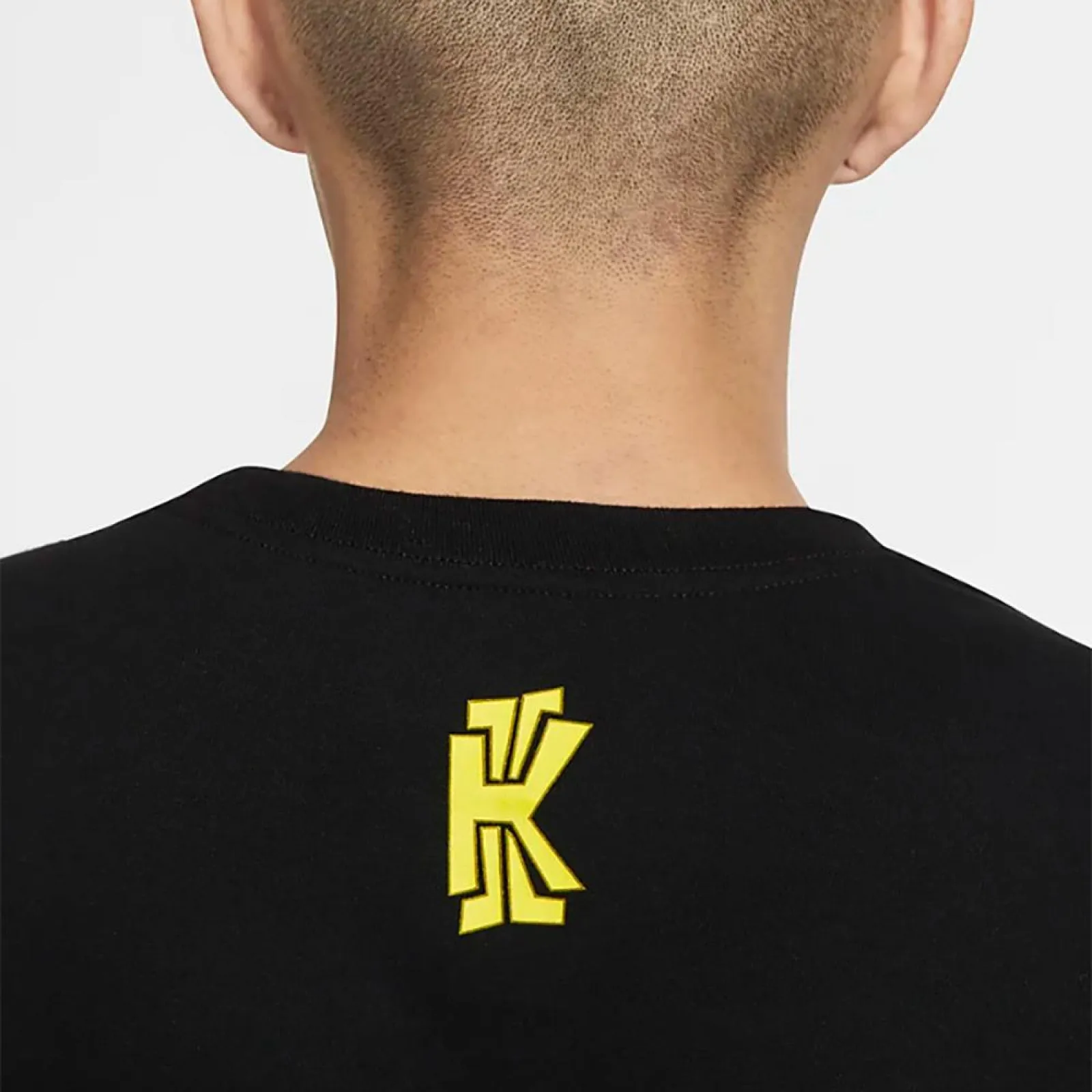 Nike Dri-FIT Kyrie SpongeBob T-Shirt ''SpongeBob''