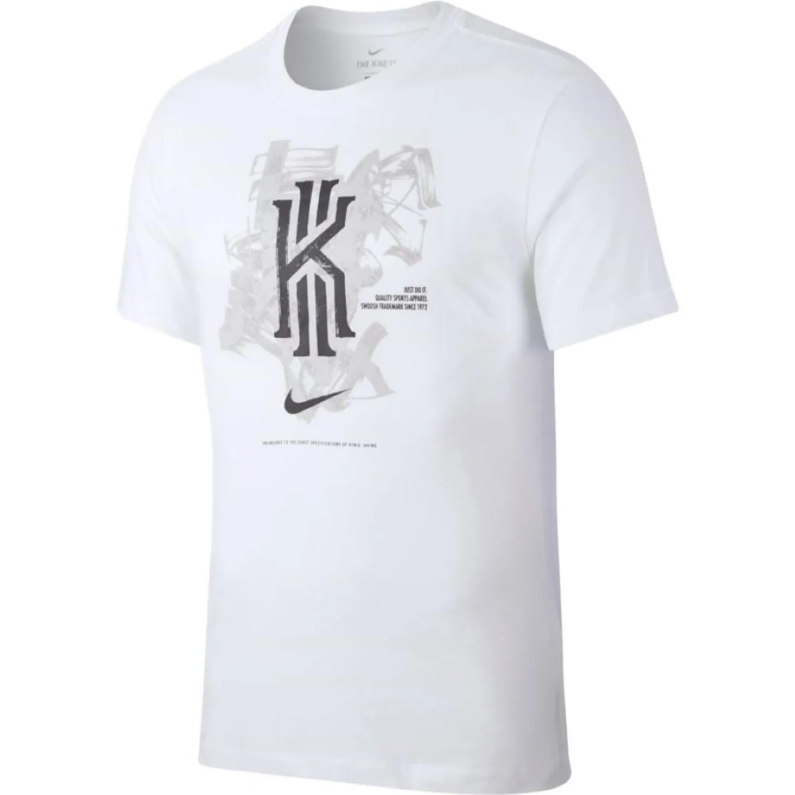 Nike Dri-FIT Kyrie T-Shirt ''White''