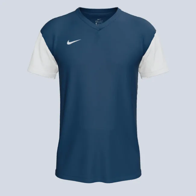 NIKE Dri-Fit Tiempo Premier II Complete Uniform Set