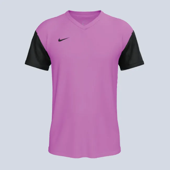 NIKE Dri-Fit Tiempo Premier II Complete Uniform Set