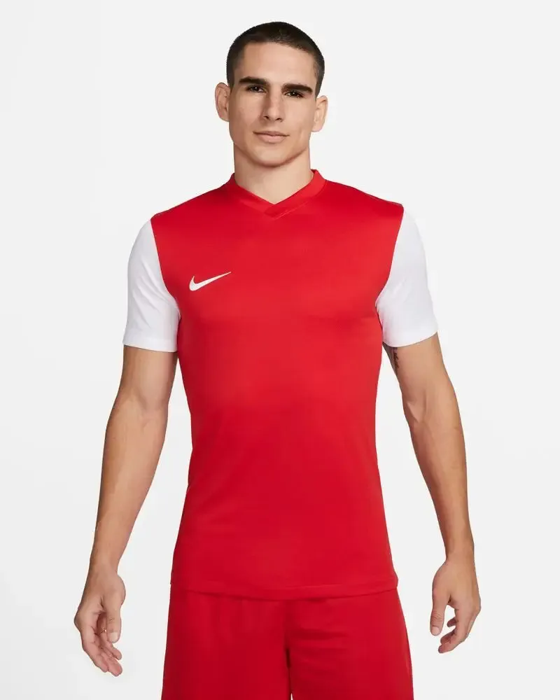 NIKE Dri-Fit Tiempo Premier II Complete Uniform Set