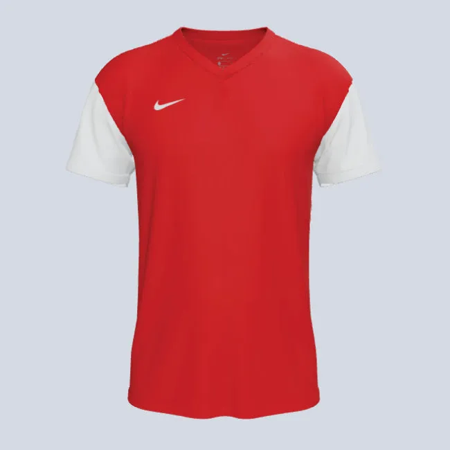 NIKE Dri-Fit Tiempo Premier II Complete Uniform Set