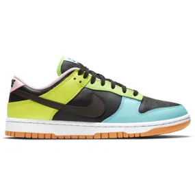 Nike Dunk Low SE 'Free.99 - Black'