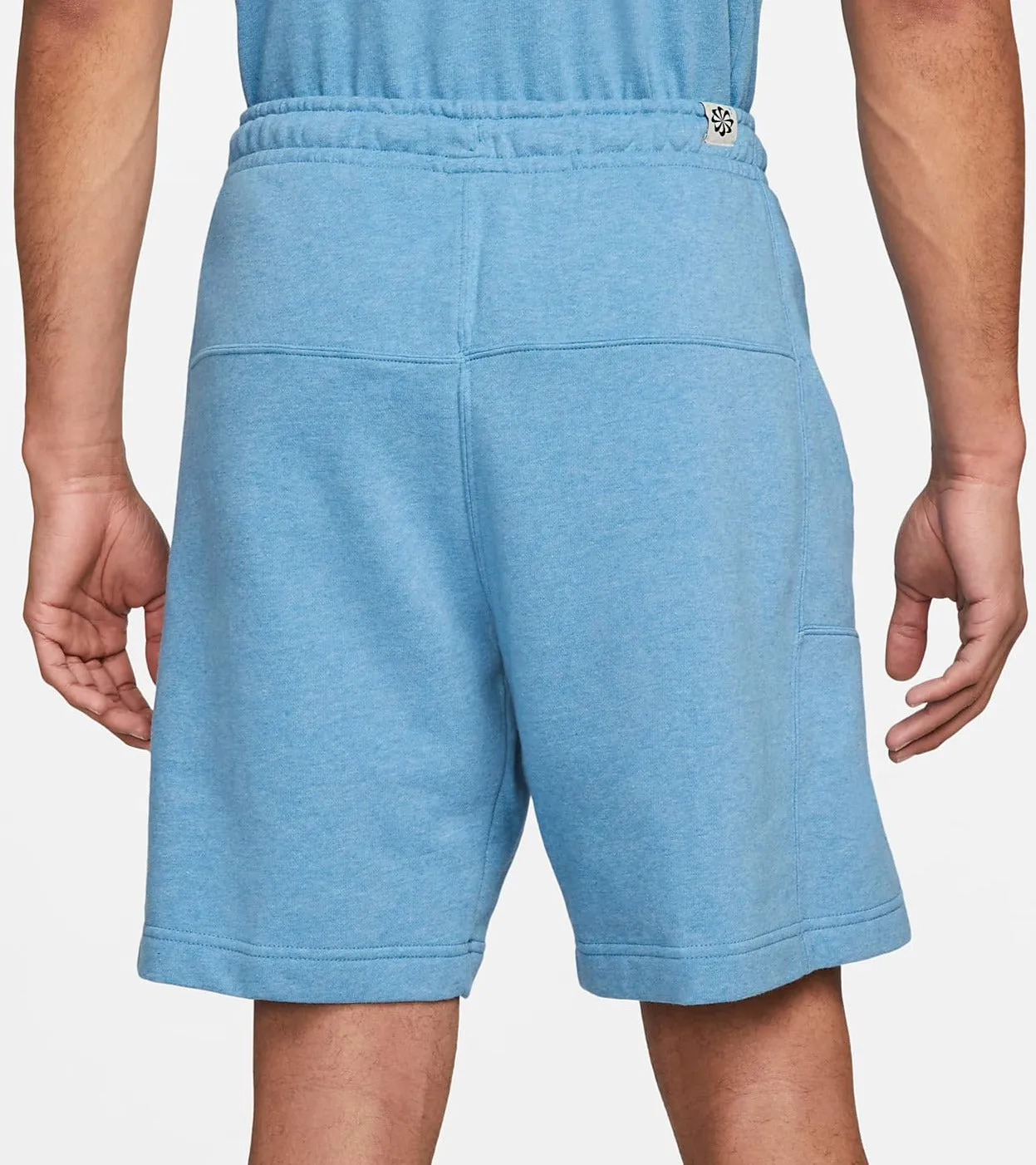 Nike Fleece Shorts