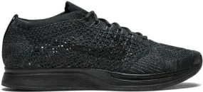 Nike Flyknit Racer sneakers Black