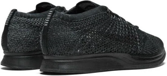 Nike Flyknit Racer sneakers Black