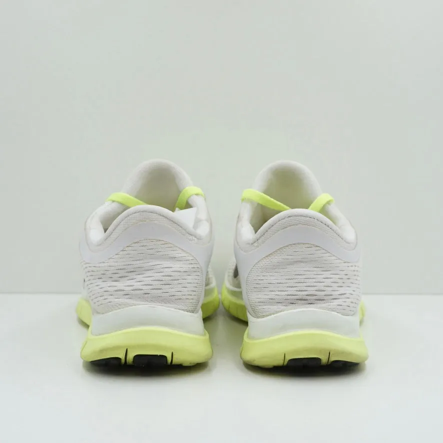 Nike Free 3.0 White Green (W)