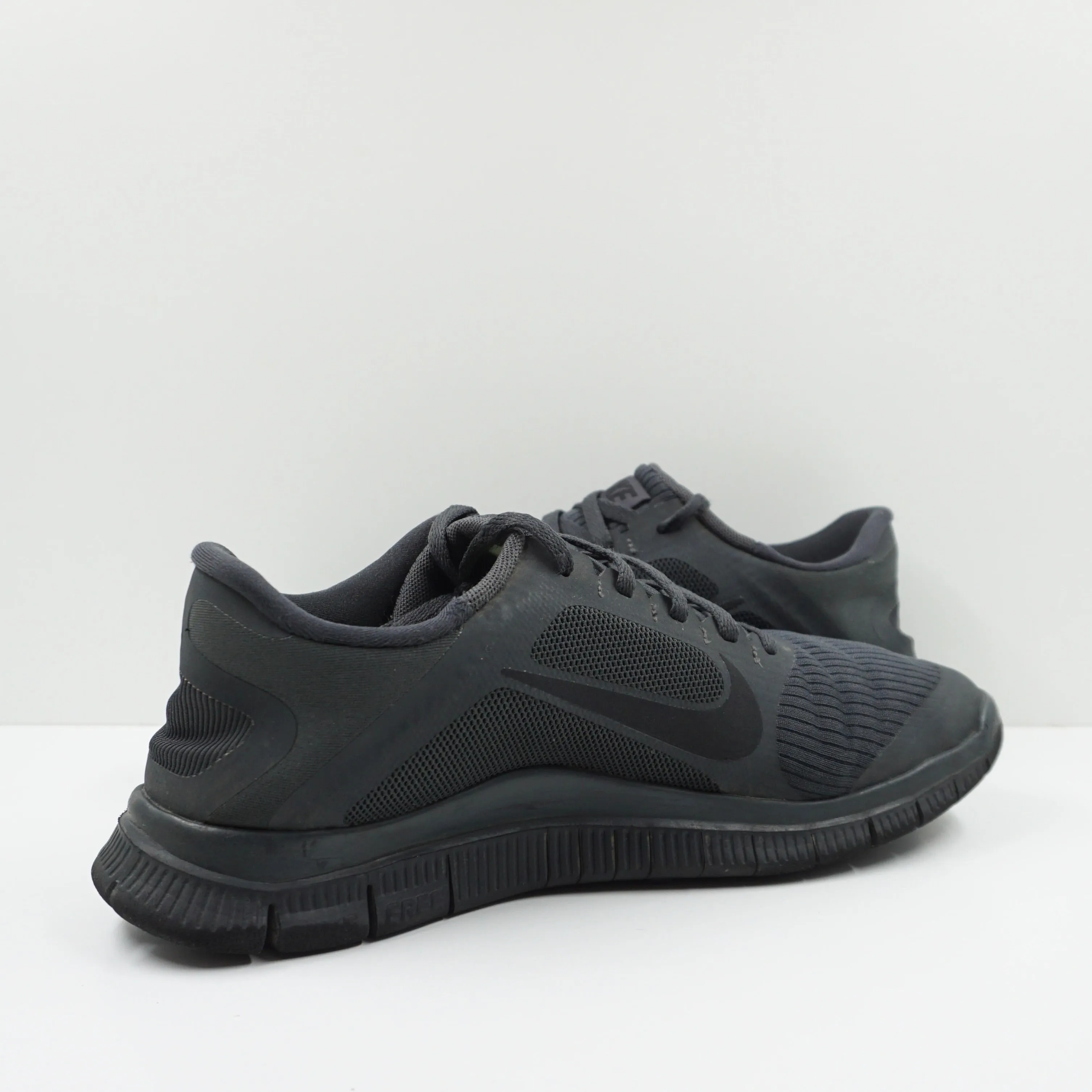 Nike Free 4.0 V3 Low Black