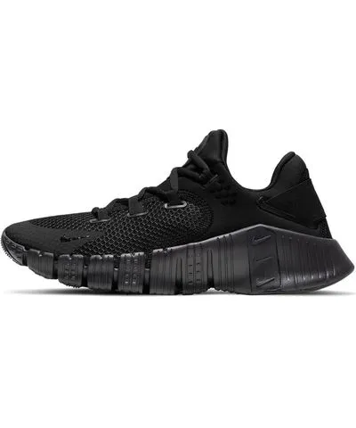 Nike Free Metcon 4 'Black'