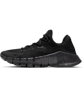 Nike Free Metcon 4 'Black'