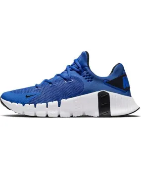 Nike Free Metcon 4 'Game Royal'