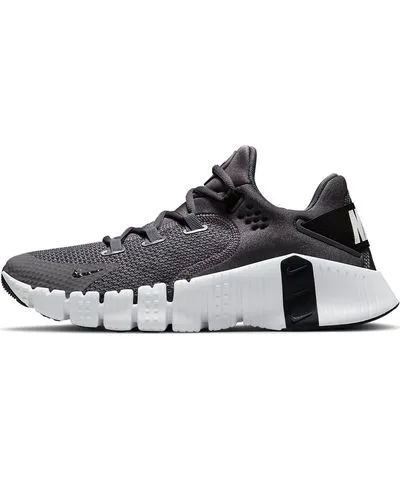 Nike Free Metcon 4 'Iron Grey'