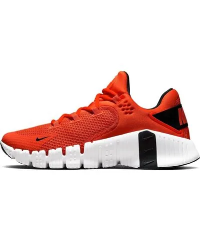 Nike Free Metcon 4 'Team Orange'