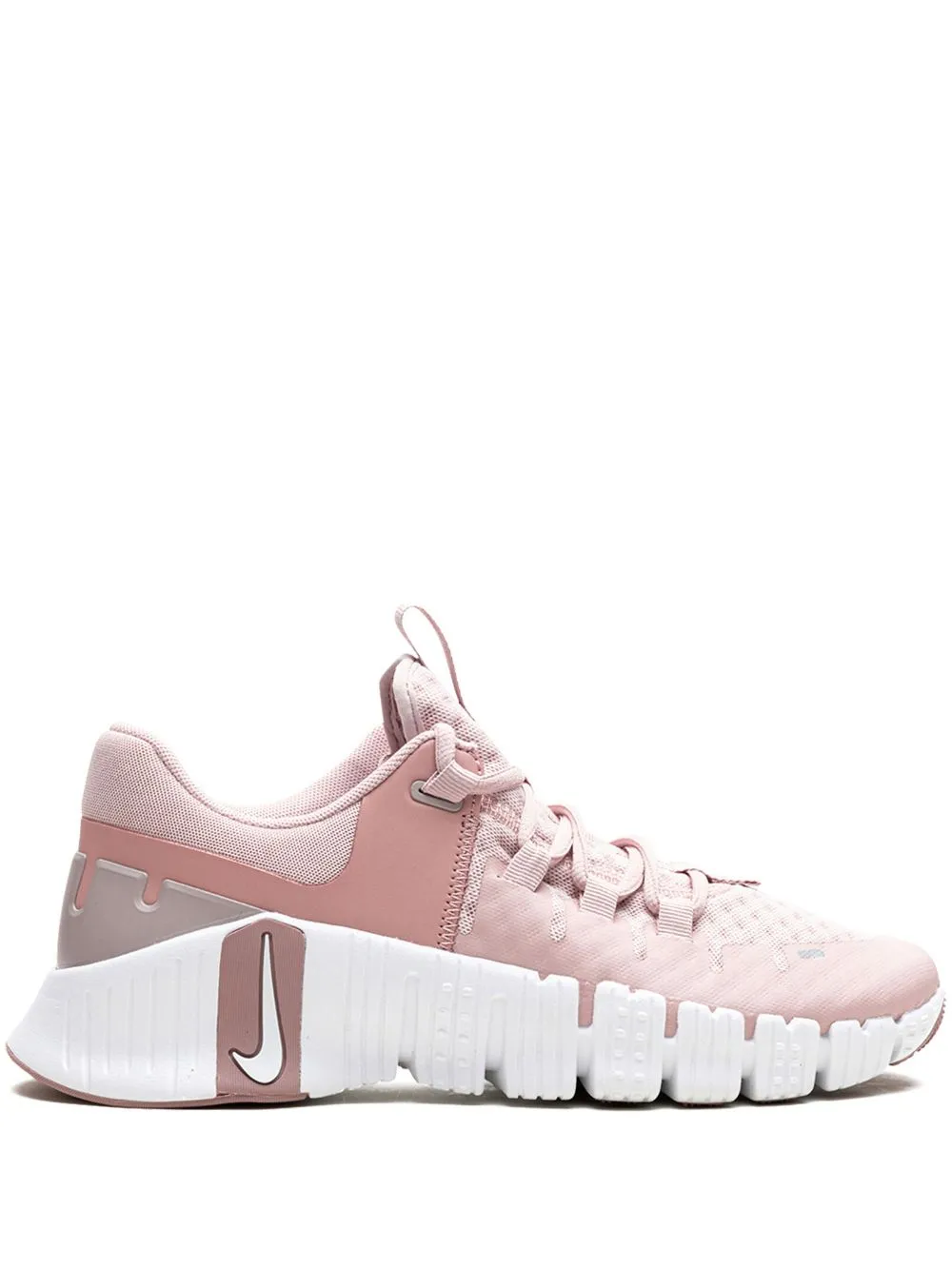 Nike Free Metcon 5 "Pink Oxford" sneakers