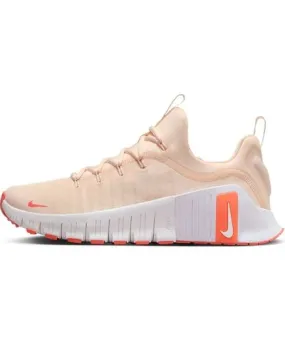 Nike Free Metcon 6 'Guava Ice Light Wild Mango'