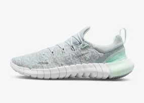 Nike Free RN 5.0 Pure Platinum Mint Foam Barely Green CZ1891-007