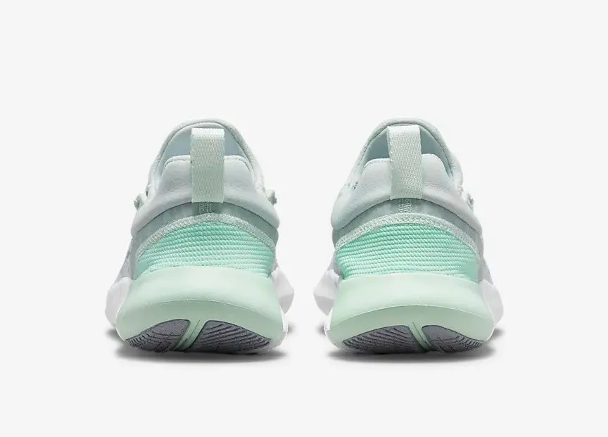 Nike Free RN 5.0 Pure Platinum Mint Foam Barely Green CZ1891-007