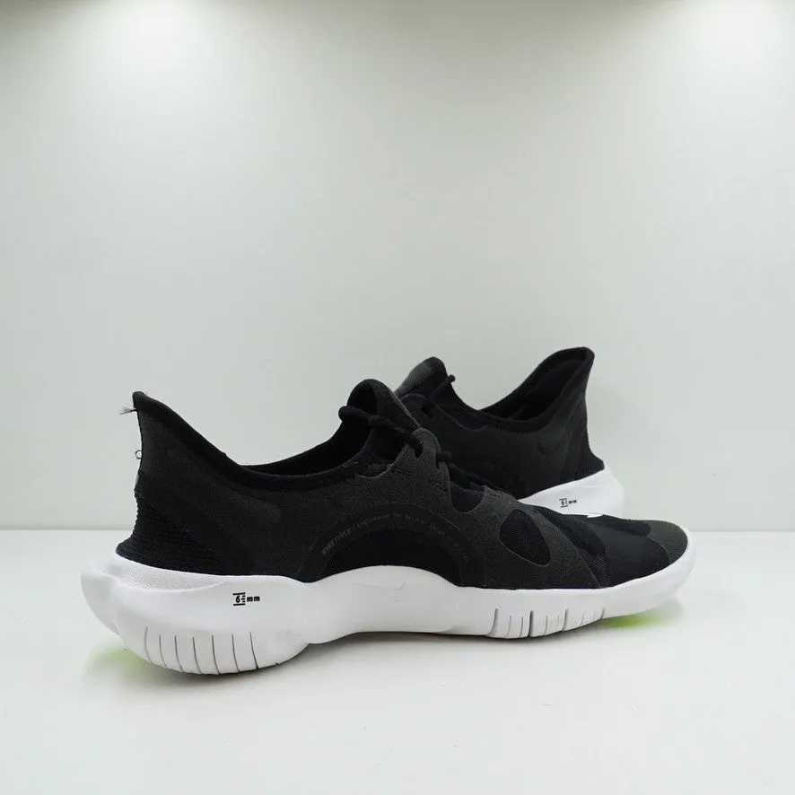 Nike Free RN 5.0 Volt (W)