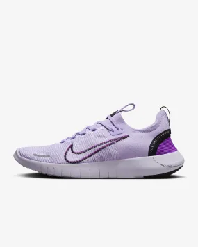 Nike Free RN NN Lilac Bloom Women's