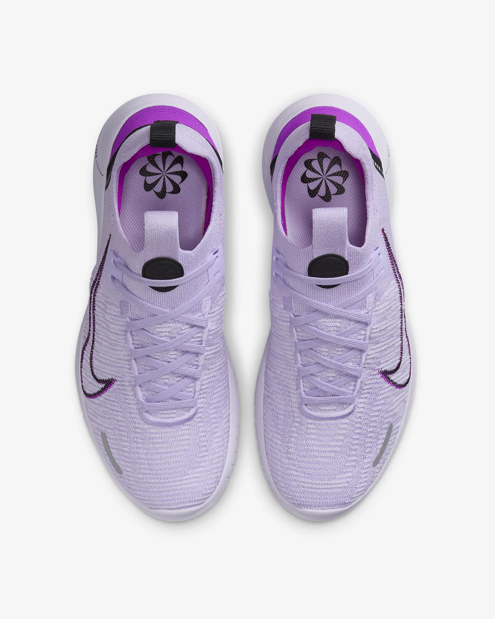 Nike Free RN NN Lilac Bloom Women's