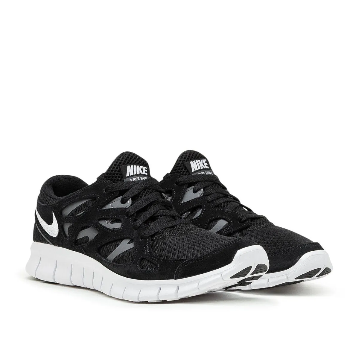 Nike Free Run 2 (Black)