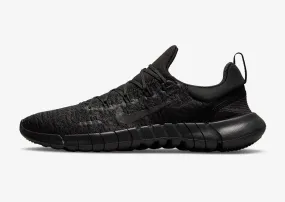 Nike Free Run 5.0 Black Off Noir CZ1884-004