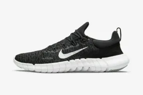 Nike Free Run 5.0 Next Nature Black White CZ1884-001