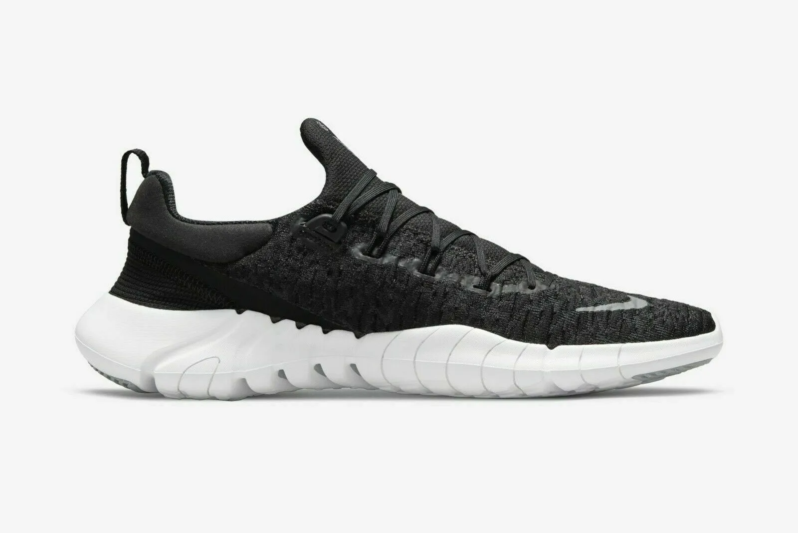 Nike Free Run 5.0 Next Nature Black White CZ1884-001