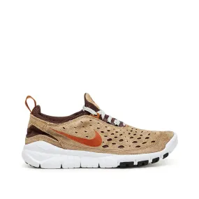 Nike Free Run Trial (Brown)