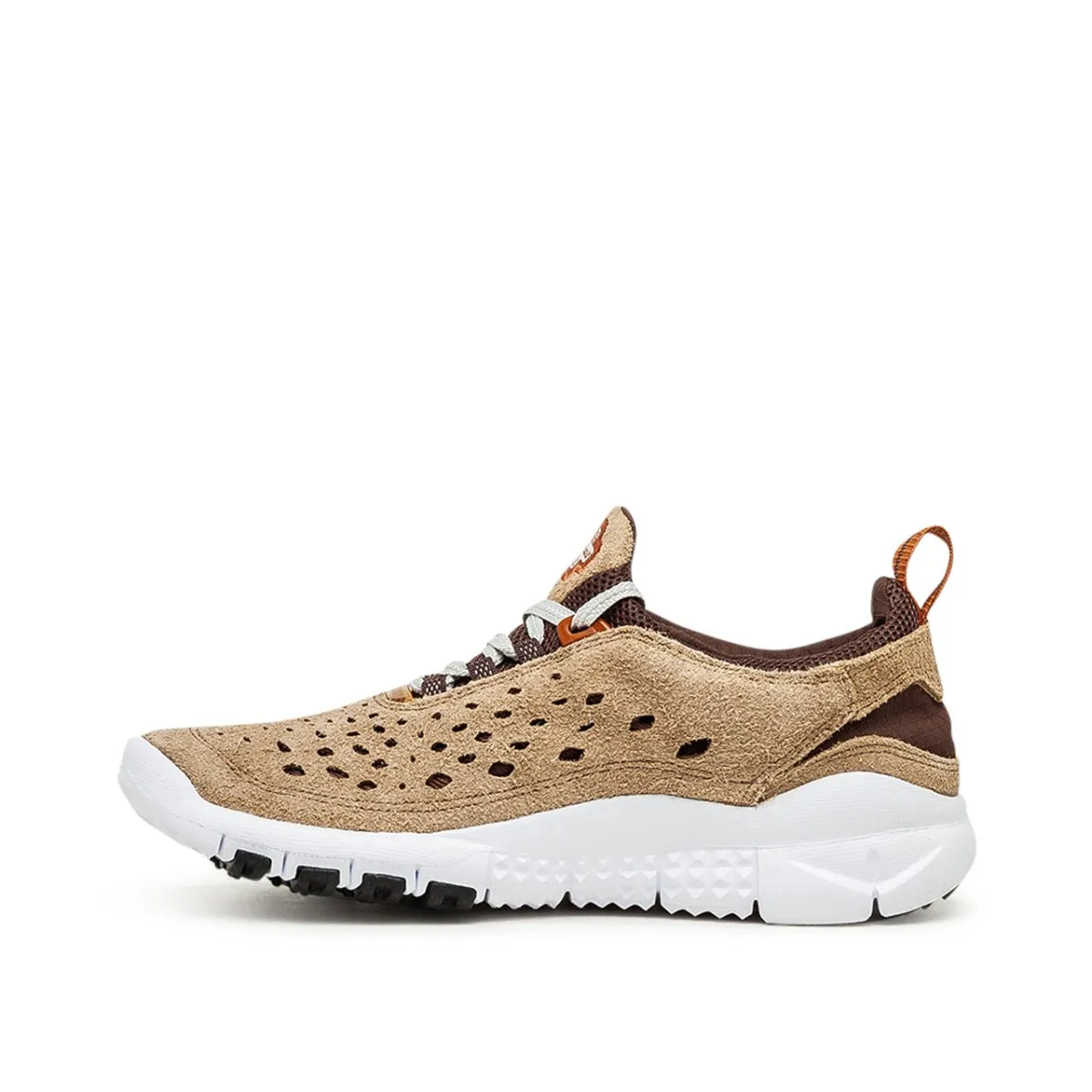 Nike Free Run Trial (Brown)