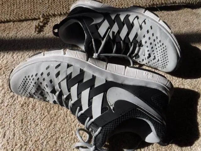 Nike free runner 5.0