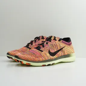 Nike Free TR Flyknit Multicolor (W)