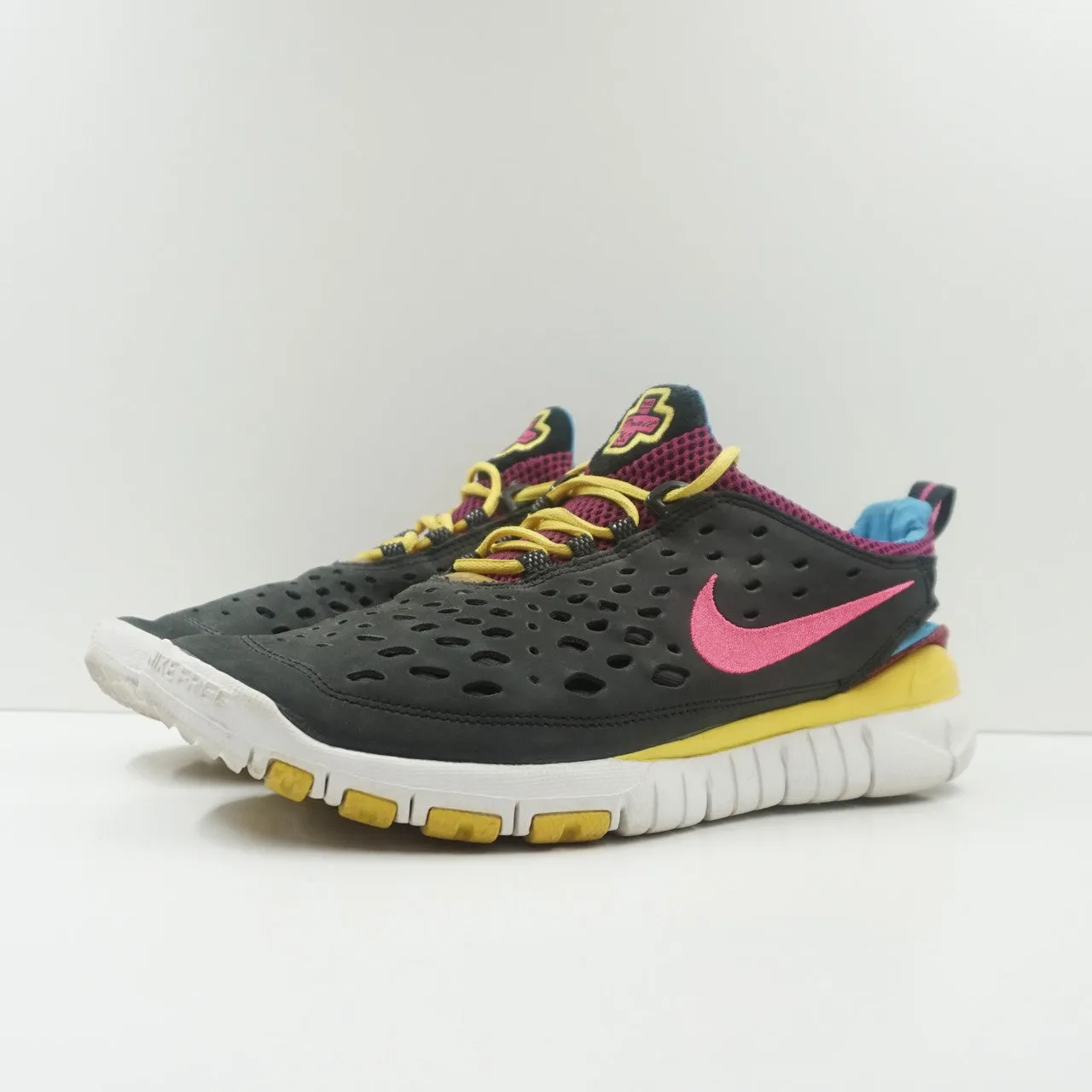 Nike Free Trail 5.0