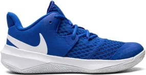 Nike Hyperspeed Court sneakers Blue