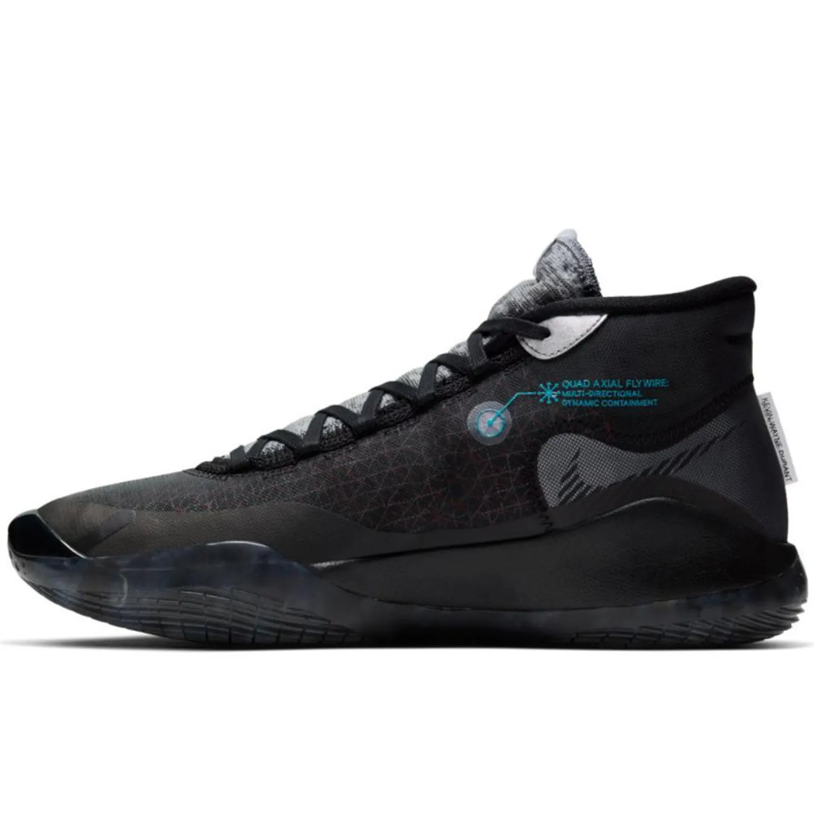 Nike KD 12 ''Anthracite''