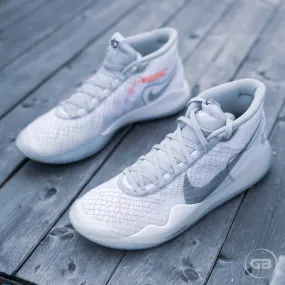 Nike KD 12 ''Wolf Grey''