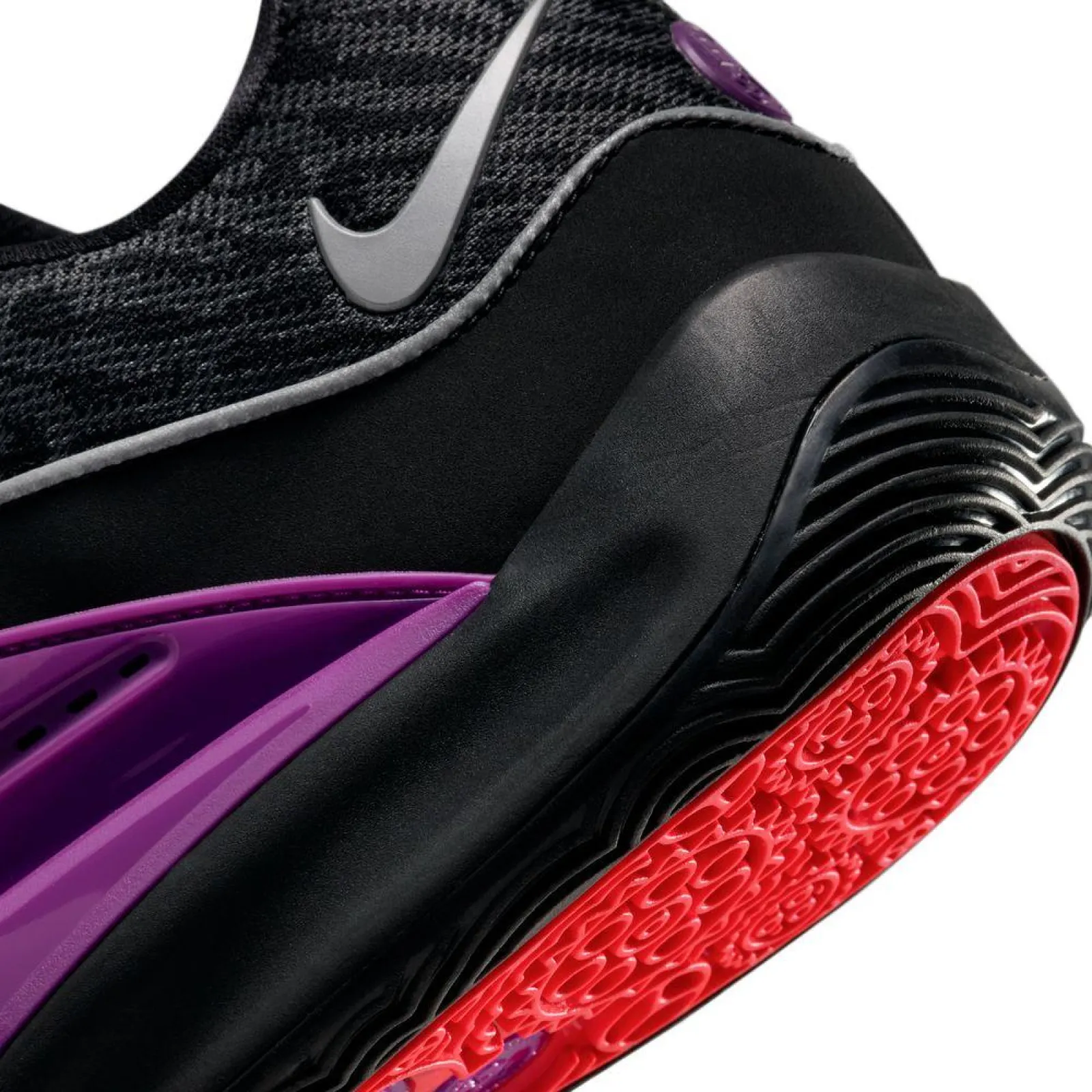 Nike KD 16 ''Black/Vivid Purple''