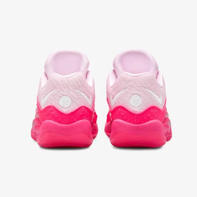 Nike kd 16 nrg (aunt pearl/ pink foam/ white/ fierce pink/ hyper pink/ medium soft pink/ pinksicle)