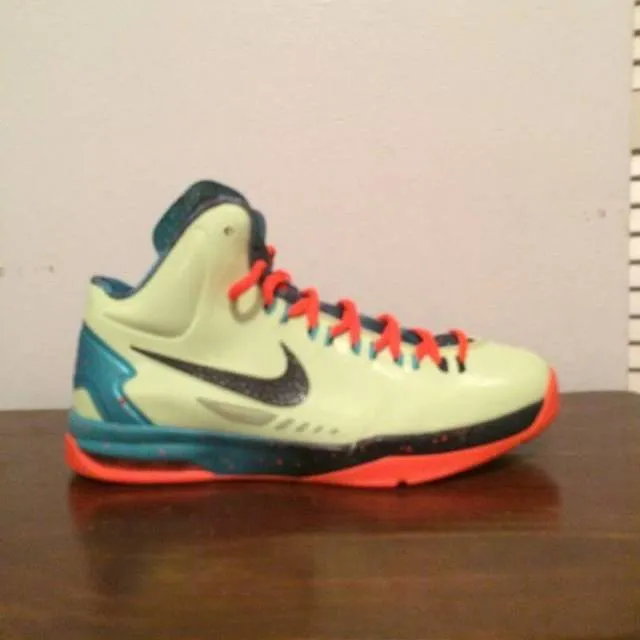 Nike kd 5 extraterrestrial all star gs