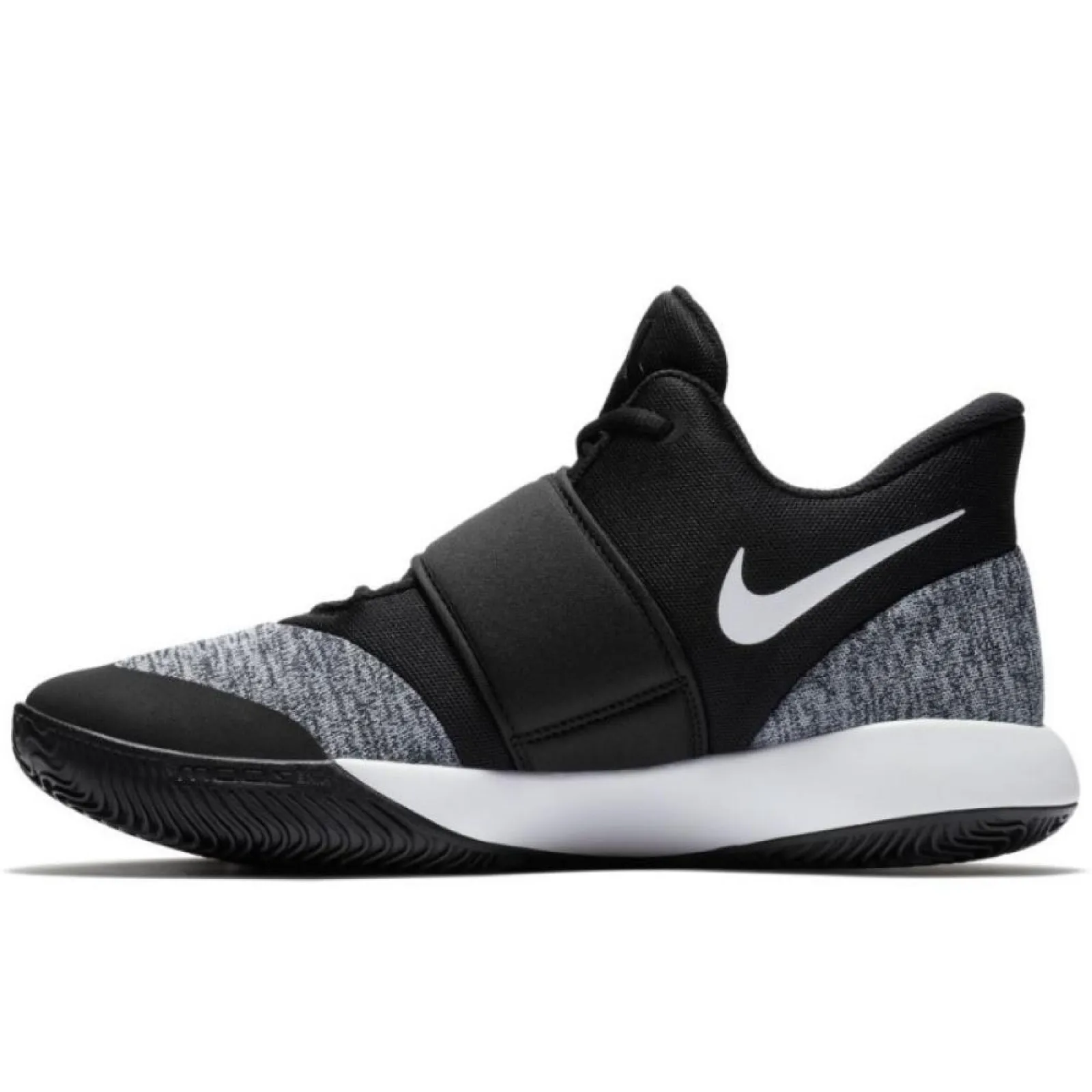 Nike KD Trey 5 VI ''Black''