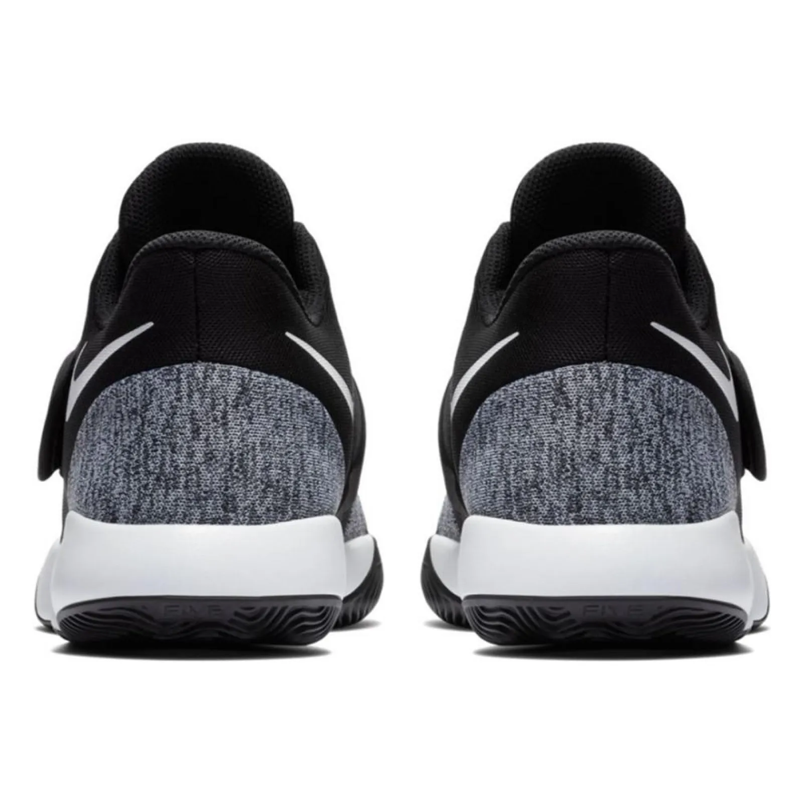 Nike KD Trey 5 VI ''Black''